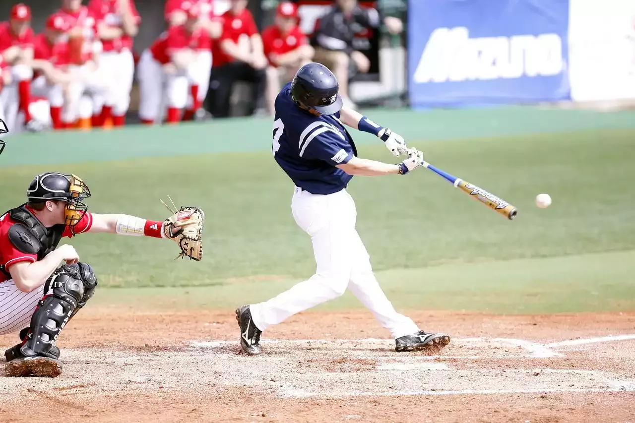 野球の打撃アプローチを開発する